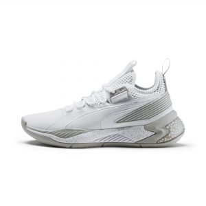 Puma Uproar Core basketbalschoenen Wit (192775-10)