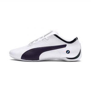 Puma BMW Motorsport Future Cat Wit/Blauw (305987-03)