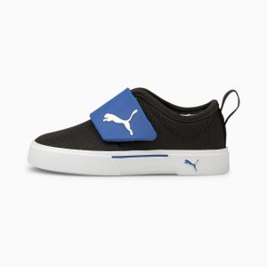 Puma El Rey II Slip-On CV Zwart (368602-06)