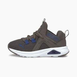 Puma Enzo 2 Weave Blauw/Grijs (193166-13)