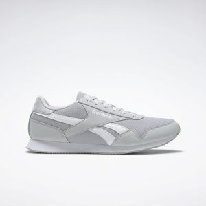 Reebok Royal Classic Jogger 3.0 Schoenen Pure Grey 2 / White / Pure Grey 2