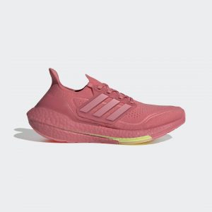 adidas Ultraboost 21 Hazy Rose / Hazy Rose / Ash Pearl (FY0426)