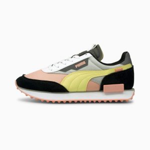 Puma Future Rider Play On Grijs (371149-32)