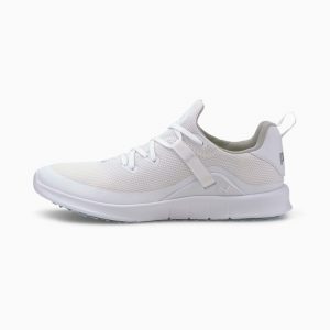 Puma Laguna golfschoenen Wit (192999-01)