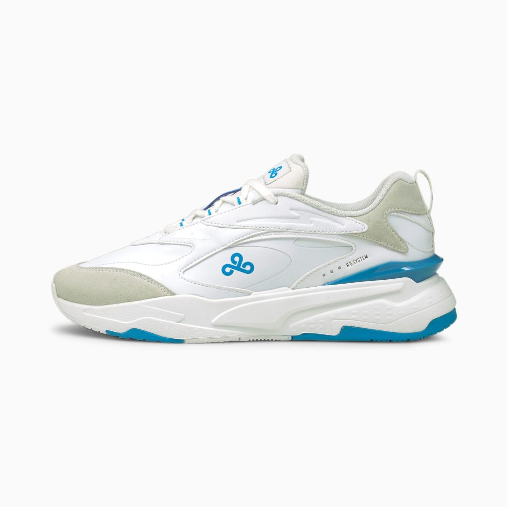 puma-sneaker 306929-01