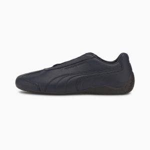 Puma Porsche Design Speedcat motorsportschoenen heren Blauw/Zwart (306579-02)