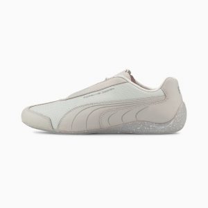 Puma Porsche Design Speedcat Grijs/Wit (339960-04)