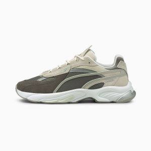 Puma RS-Connect Drip Grijs (368610-01)