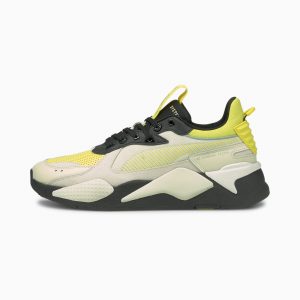 Puma RS-X Colour Theory Grijs (370920-04)