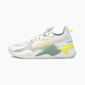 Puma RS-X Colour Theory Wit (370920-03)