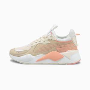 Puma RS-X Reinvent damessneakers Wit (371008-11)