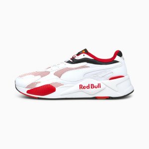 Puma Red Bull Racing RS-X³ motorsportschoenen Wit (306754-02)