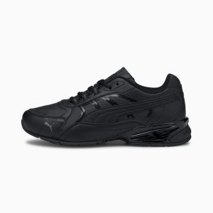 Puma Respin SL Grijs/Zwart (368846-01)