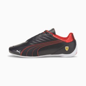 Puma Scuderia Ferrari Future Kart Cat Rood/Zwart (306586-01)
