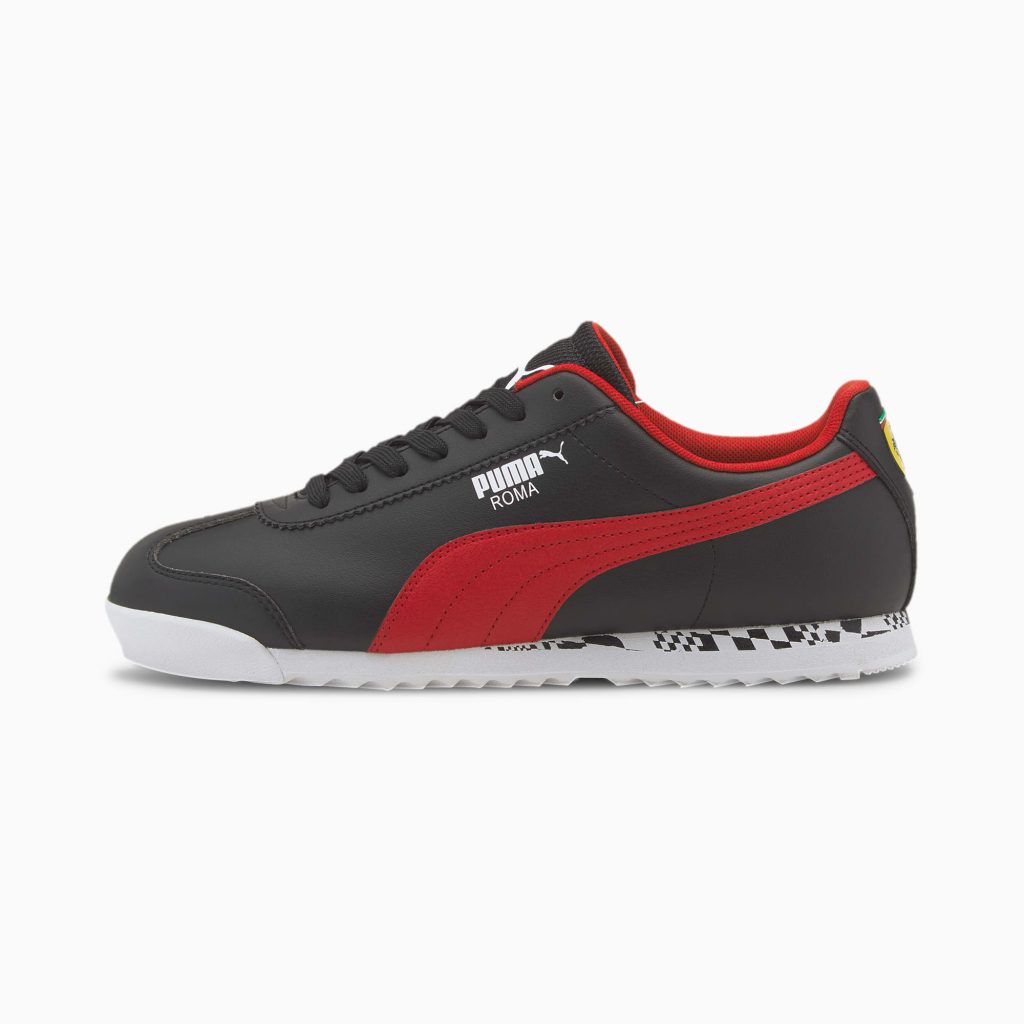 puma-roma 306542-01