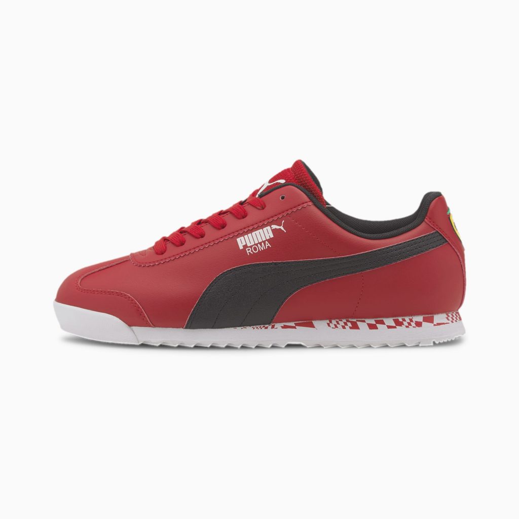 puma-roma 306542-02