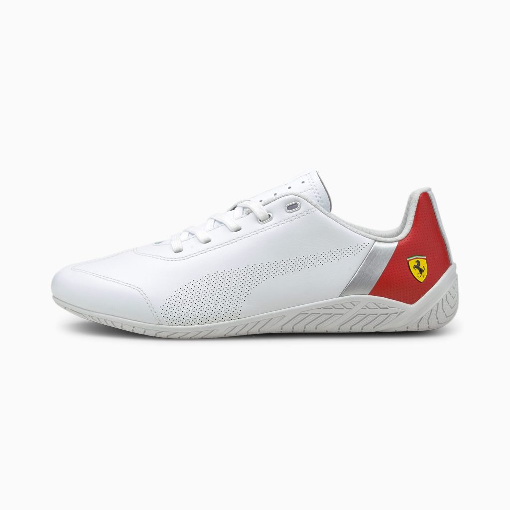 puma-sneaker 306667-02