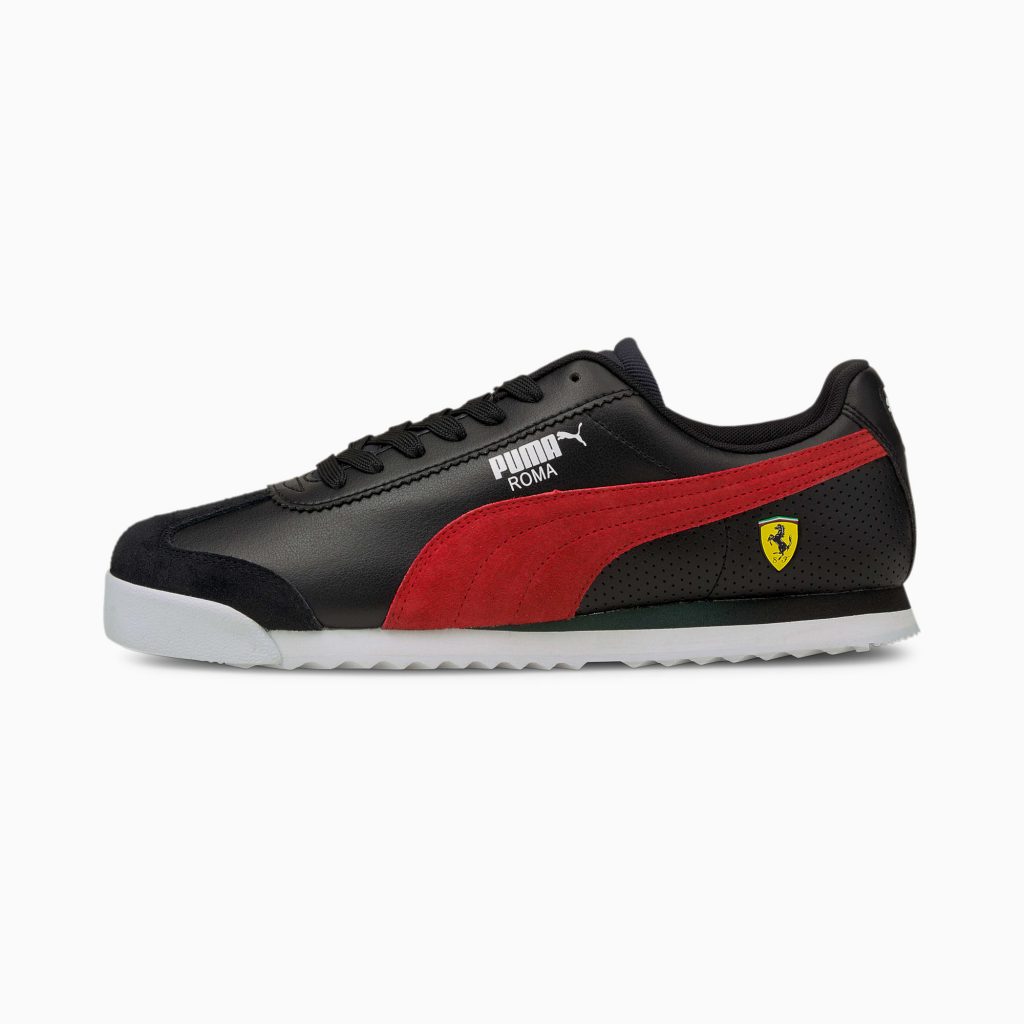 puma-roma 306766-01