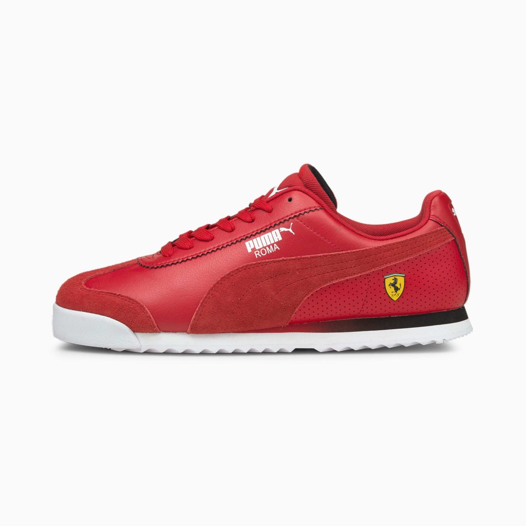 puma-roma 306766-02