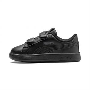 Puma Smash v2 Zwart (365174-01)