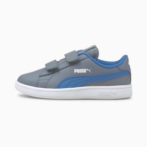 Puma Smash v2 Leather sportscchoenen  (365173-26)