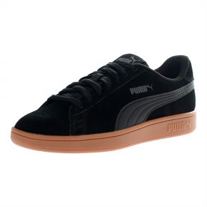 Puma Smash v2 Zwart (364989-15)