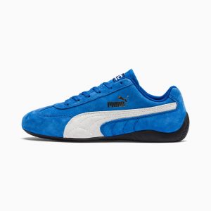 Puma SpeedCat Sparco Blauw/Wit (339844-02)