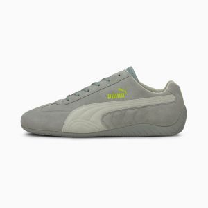 Puma Speedcat OG+ Sparco motorsportschoenen Grijs (306725-03)