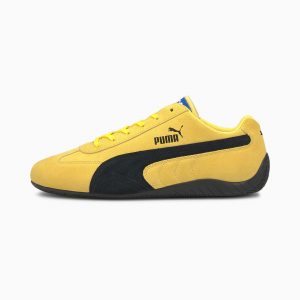 Puma Speedcat OG+ Sparco motorsportschoenen Zwart (306725-04)
