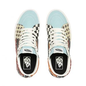 vans-sk8-hi VN0A4BV61IO