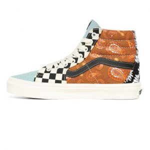 vans-sk8-hi VN0A4BV61IO