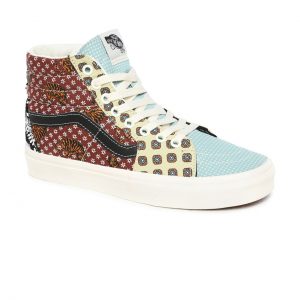 vans-sk8-hi VN0A4BV61IO