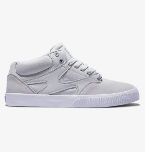 DC Kalis Vulc Mid Gray (ADYS300622gry)