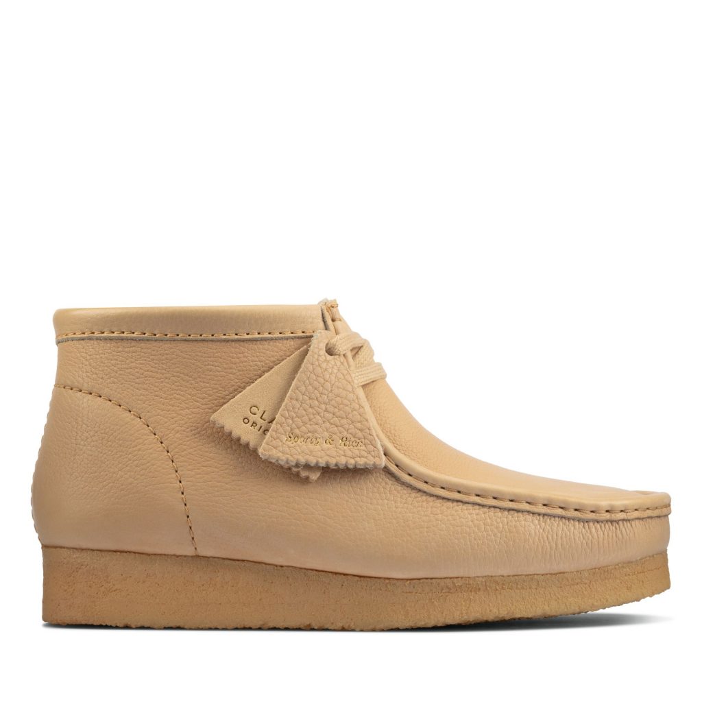 clarks-sneaker 26155655