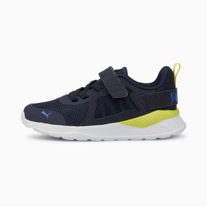 Puma Anzarun AC Blauw (372039-10)