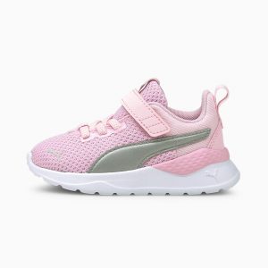 Puma Anzarun Lite Roze/Zilver (372010-13)
