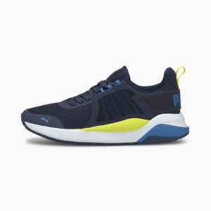 Puma Anzarun Youth Blauw (372035-10)