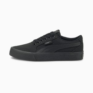 Puma C-Skate Vulc Zwart (375756-01)