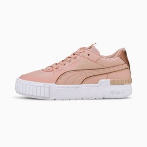 Puma Cali Sport Wabi-Sabi Roze/Wit (374818-03)
