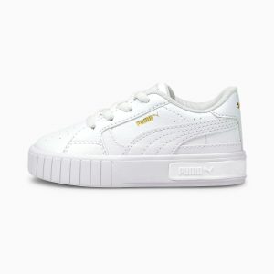 Puma Cali Star AC baby’s Wit (380551-01)