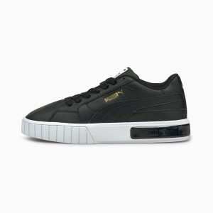Puma Cali Star dames Wit/Zwart (380176-04)