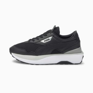 Puma Cruise Rider  Grijs/Zwart (374865-02)
