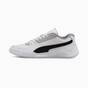 Puma DC Past Zwart/Grijs/Wit (373021-02)