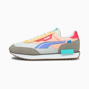 Puma Future Rider Twofold Pop Paars (382043-03)