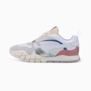 Puma Kyron Awakening Wit (373915-01)