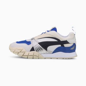 Puma Kyron Awakening Wit/Blauw (373915-03)