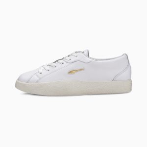 Puma Love Twist Wit (373448-01)