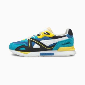 Puma Mirage Mox Brightly Packed Blauw (375168-01)