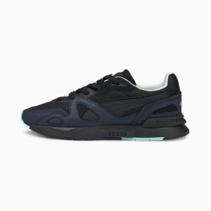 Puma Mirage Mox Night Vision Zwart/Blauw (375921-01)