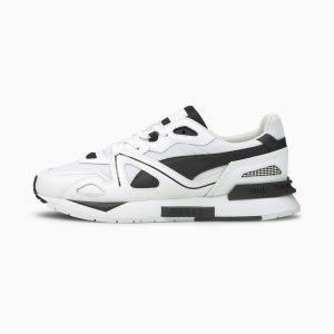Puma Mirage Mox Wit/Zwart (380459-03)